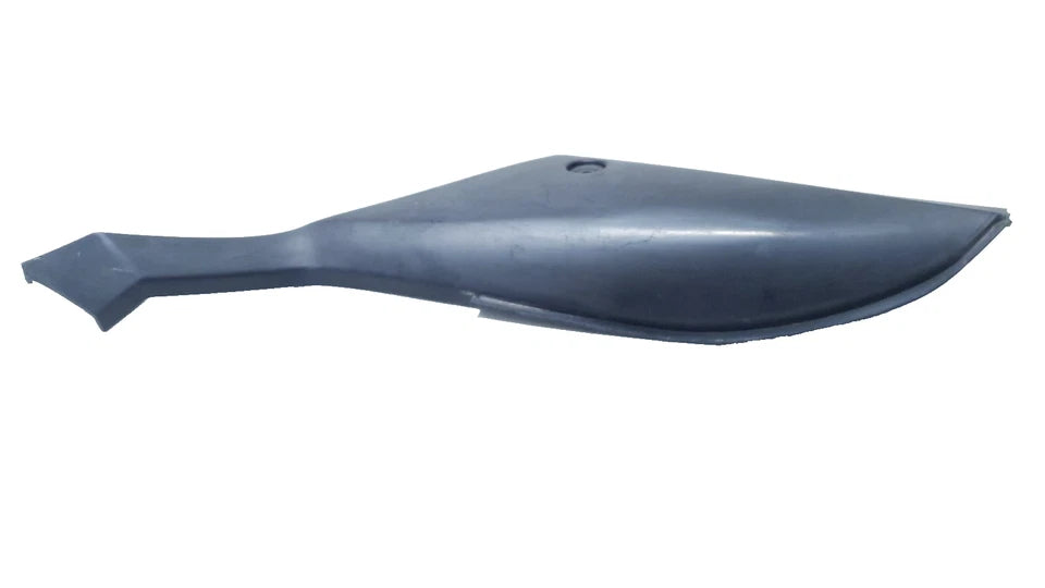 Carénage latéral droit Yamaha TZR 50 2008 n°4 Réf : 5WXF17210000
