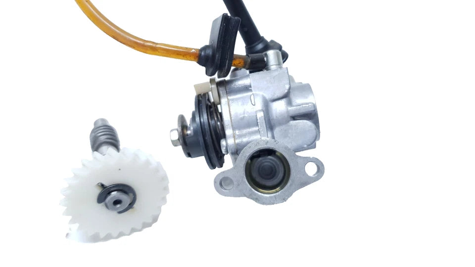 Pompe à huile Yamaha TDR 125 1990 Réf : 3MB131010100