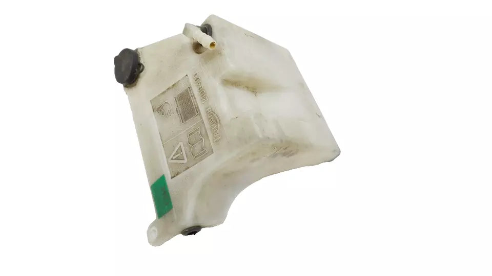 Vase d'expansion de liquide de refroidissement Triumph 900 Tiger 1994