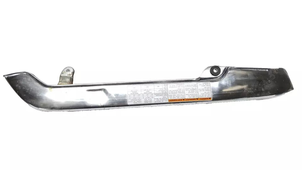 Carter de chaîne Suzuki TU-X 125 1999-2001 Réf : 61310-05301-000