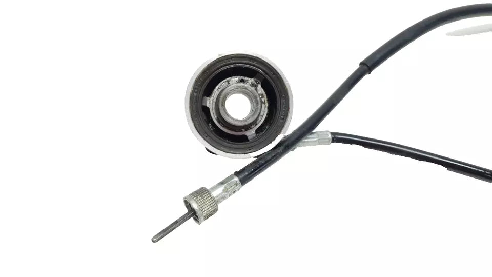 Entraineur compteur Yamaha DT125LC 1987 n°9 Réf : 34X-25190-00-00