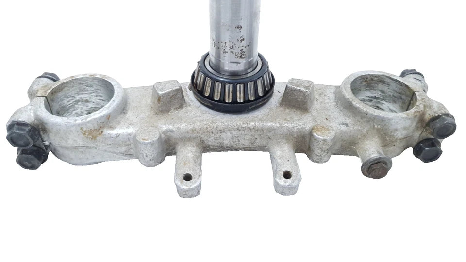 Té de fourche inférieur Yamaha TDR 125 1990 Réf : 3NC-F3140-00-00