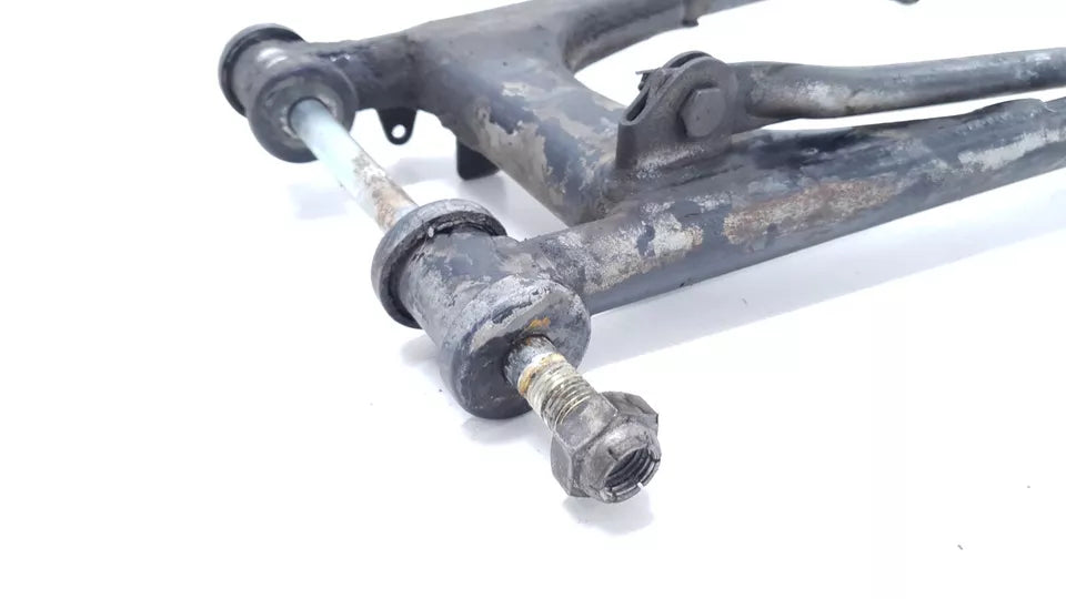 Bras oscillant Honda CM 125 T 1978 n°4 Réf : 52100-399-600ZA