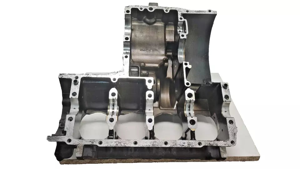 Carter moteur supérieur Kawasaki ZX 10 Tomcat 1988-1990 Réf 140011075
