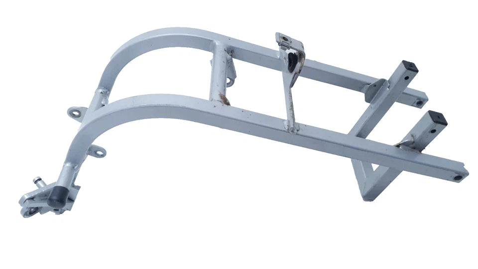 Support moteur Aprilia RS 50 2010 Réf : 86102601WGA