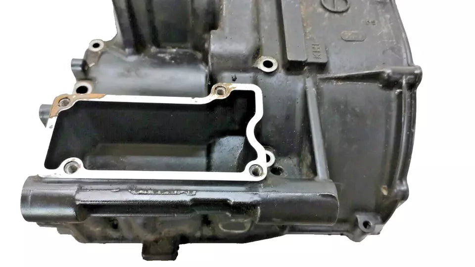 Carter moteur inférieur Kawasaki 1000 GTR 1986 Réf : 140015307
