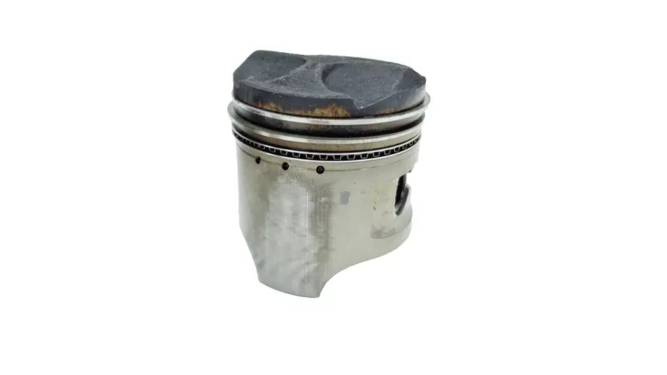 Cylindre & piston 44mm avant 1-2 Hyosung Comet GT 125 2003