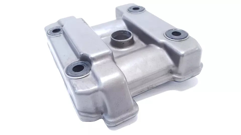 Couvre culasse arrière 2-2 Hyosung Comet GT 125 2003 n°2