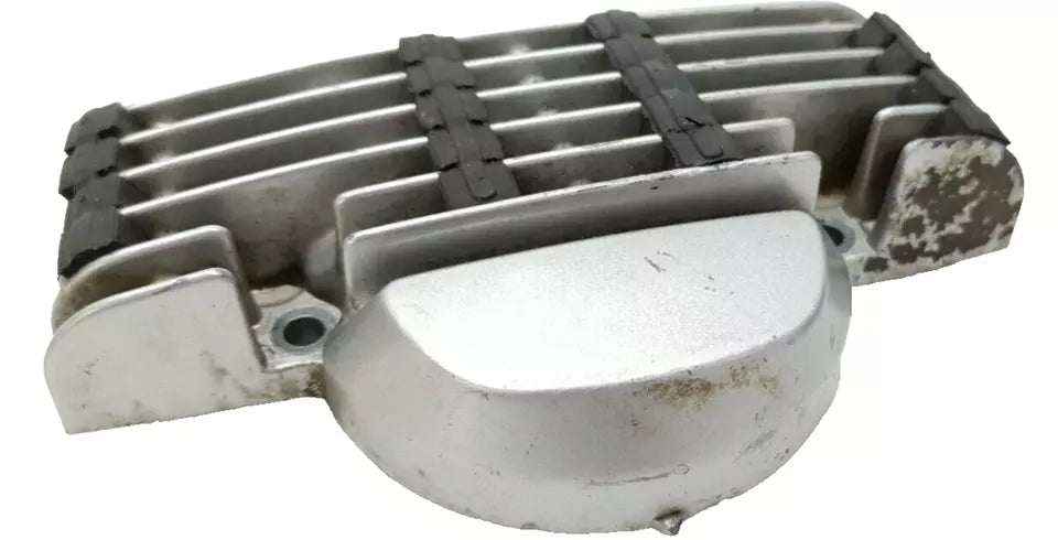 Couvercle culasse Yamaha XT125X 2008 Réf : 5VL-E1185-10-00
