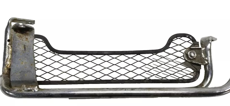Grille de radiateur Suzuki 600 DR 1985-1989 Réf : 16650-14A00-000