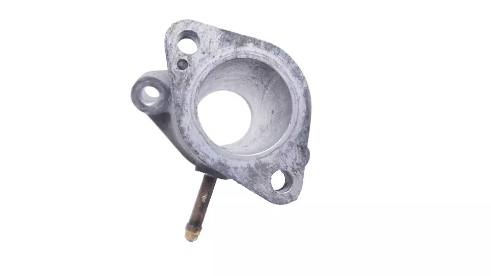 Pipe d'admission Yamaha YBR 125 2005 n°2 Réf : 5VL-E3586-30-00