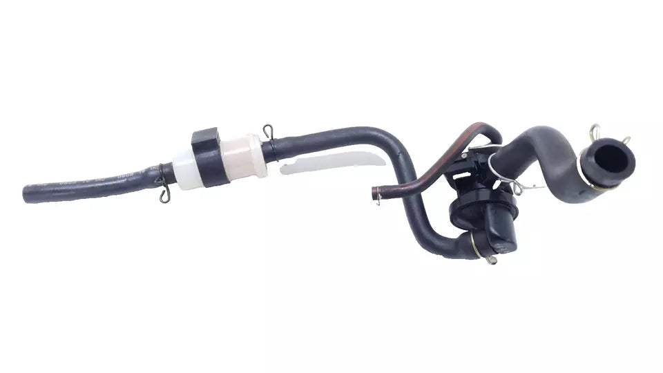 Soupape d'air Keihin Honda CBR 125 2004