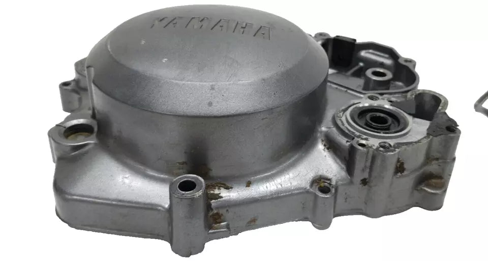 Carter droit d'embrayage Yamaha DT125R 1990 Réf : 3NC-E5421-00-00