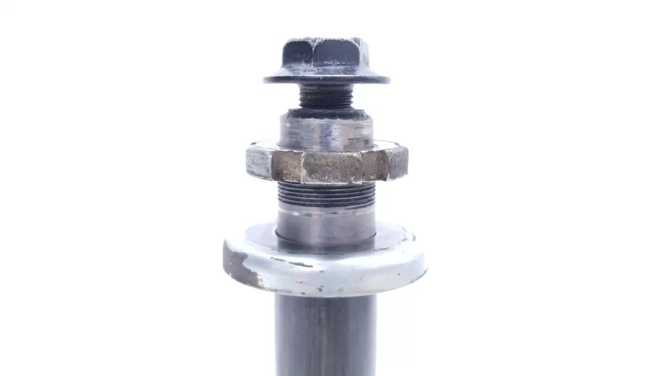 Té de fourche inférieur Yamaha DTMX 80 1980
