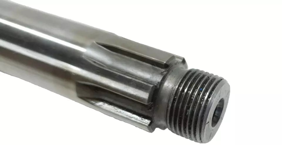 Arbre primaire de boite de vitesse Yamaha DTMX 125 1979