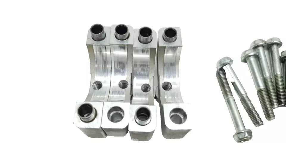 Supports d'arbre à cames avant 1-2 Hyosung Comet GT 125 2003