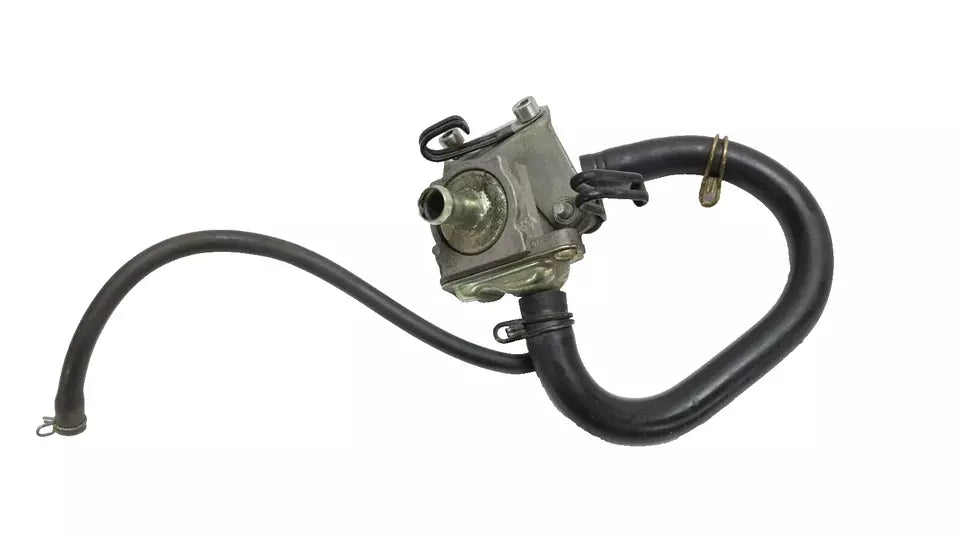 Système d'induction d'air MIKUNI Yamaha XT125R 2005 Réf : 3D6-E4803-00-00