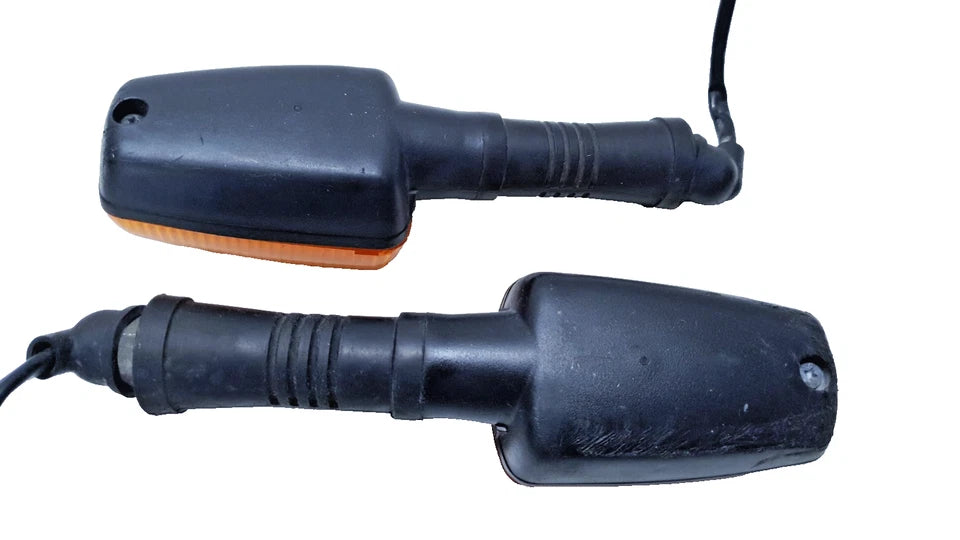 Clignotants arrière Yamaha TDR 125 2002 n°2 Réf : 51J833300000