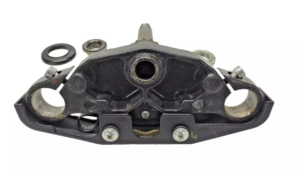 Té de fourche inférieur Hyosung Comet GT 125 2011