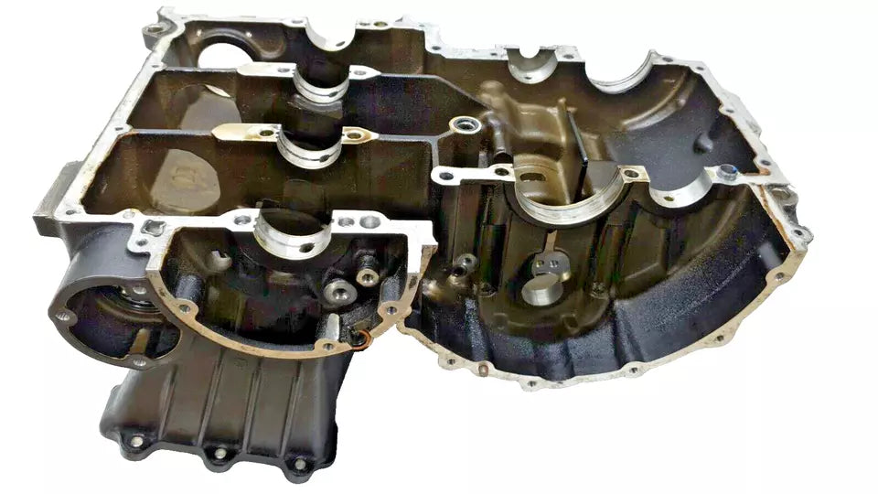 Carter moteur supérieur / Cylindres Triumph 900 Tiger 1994