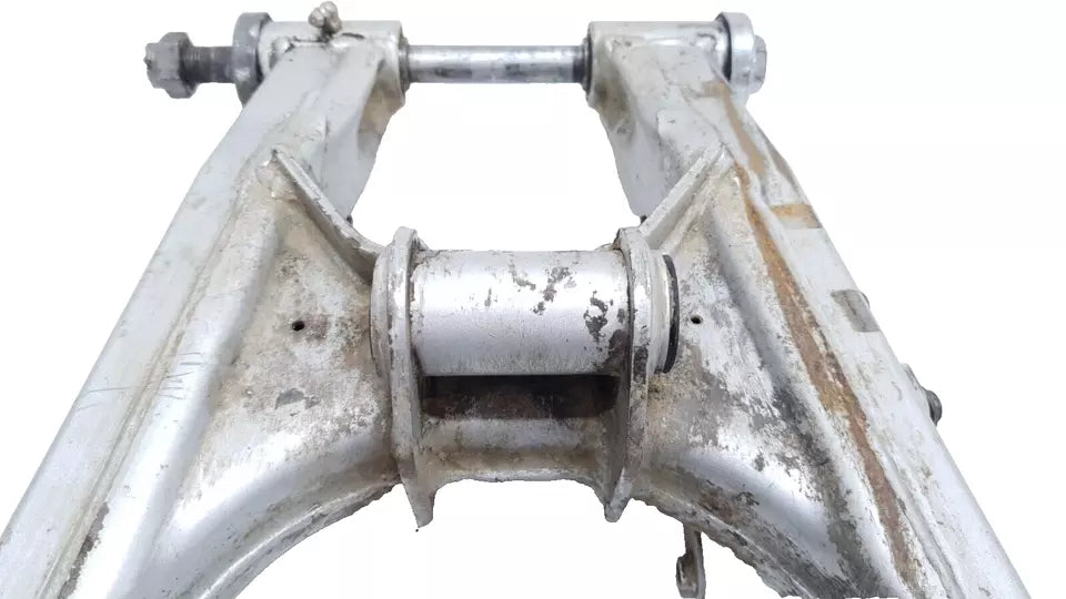 Bras oscillant Yamaha DT125R 1988 n°3 Réf : 3BN-22110-00-35
