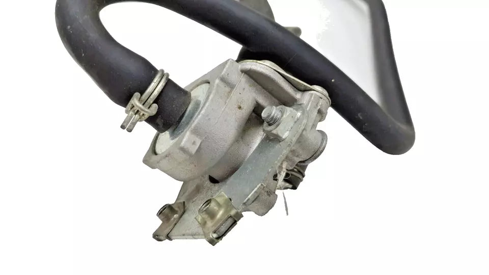 Système d'air Yamaha XT125X 2008 n°2 Réf : 3D6-E4803-01-00