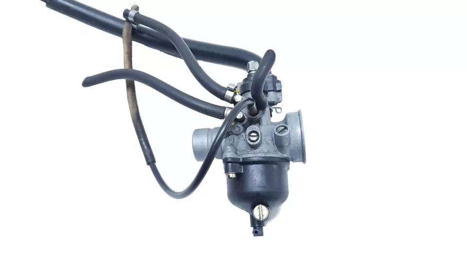 Carburateur Dellorto 19mm Yamaha TZR 50 2012 Réf : 5WX-E4D01-20