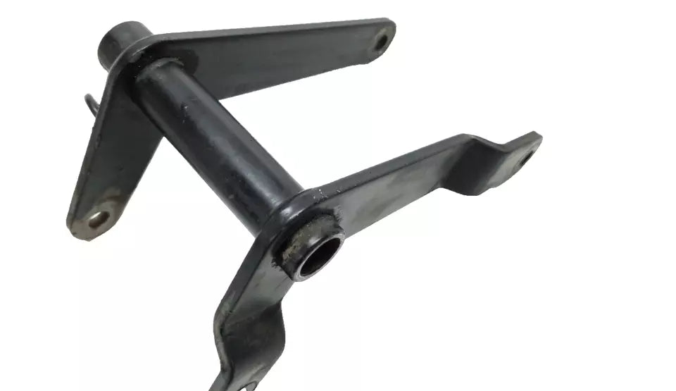 Supports moteur Yamaha XT125X 2008