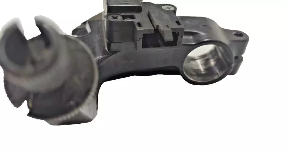 Cocote d'embrayage & levier Kawasaki GPX 600 R 1989 Réf : 46076-1139