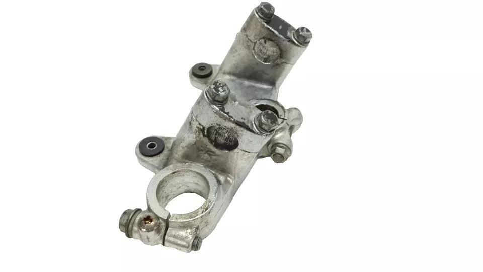 Té de fourche supérieur Suzuki TSX 125 1984 Réf : 51311-01A00-000