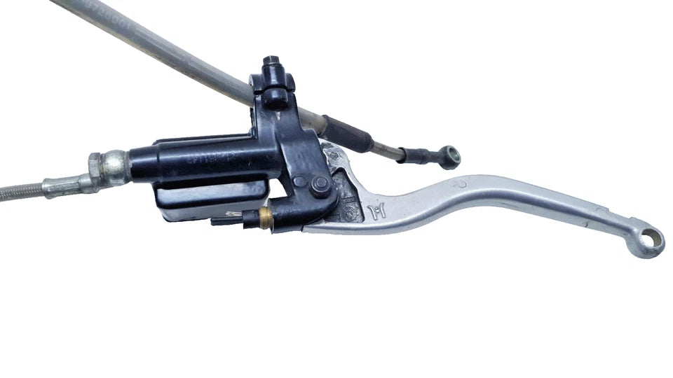 Maître cylindre de frein avant Derbi Senda DRD X-Treme 50 2006 Réf : 00G02102083