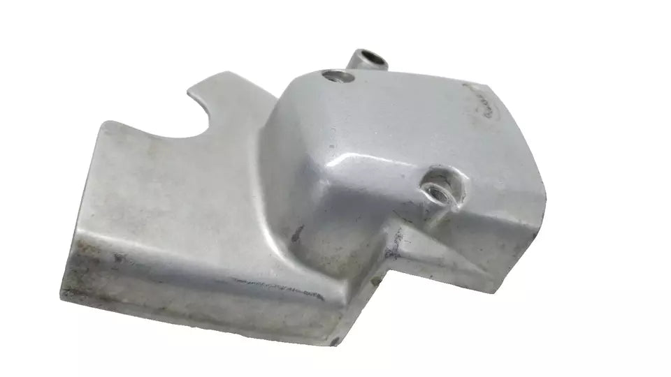 Carter pignon / cache pignon Honda CM 125 T 1978-1981 Réf : 11361-418-000