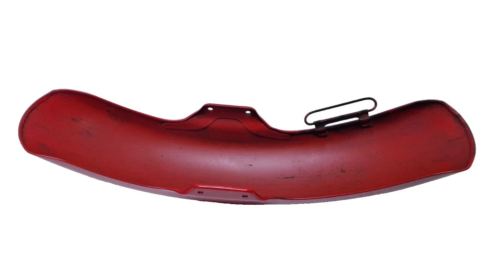 Garde boue avant Honda CA 125 Rebel 1997 Réf : 61100-KEB-900ZA