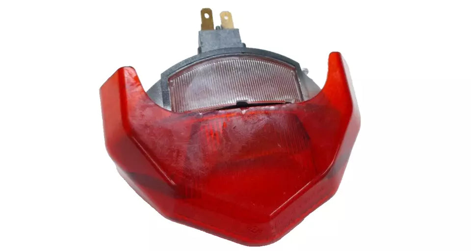 Feu arrière / feu freinage Yamaha XT125R 2005 Réf : 1D4-H4500-00-00