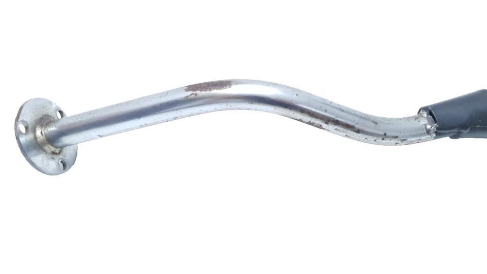 Ligne d'échappement Yamaha TZR 50 2008 n°4 Réf : 5WXE47032100