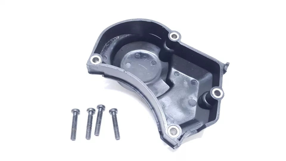 Carter de pompe à eau Yamaha RDLC 125 1986 Réf : 10V-15416-00