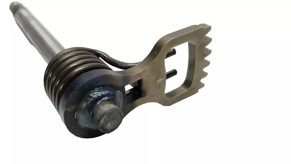 Axe de sélecteur Suzuki 125 DR 1994-2002 Réf : 25510-05201-000