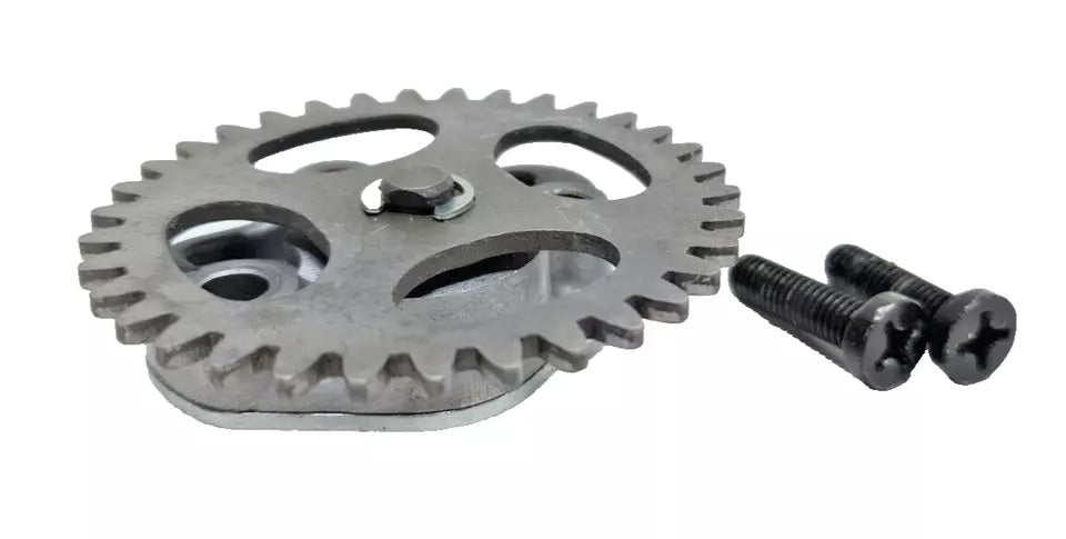 Pompe à huile Yamaha XT125R 2005 Réf : 5HH-E3300-00-00