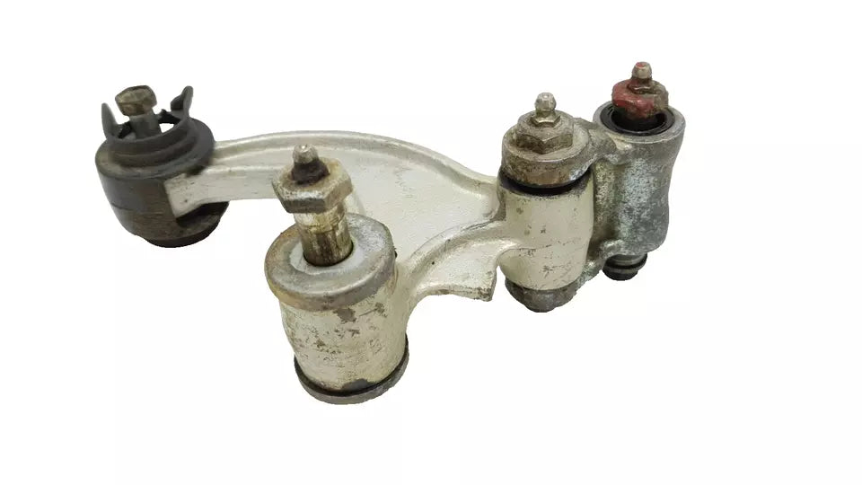 Biellette de suspension Yamaha DT125LC 1987 n°12 Réf : 34X-2217A-00-00