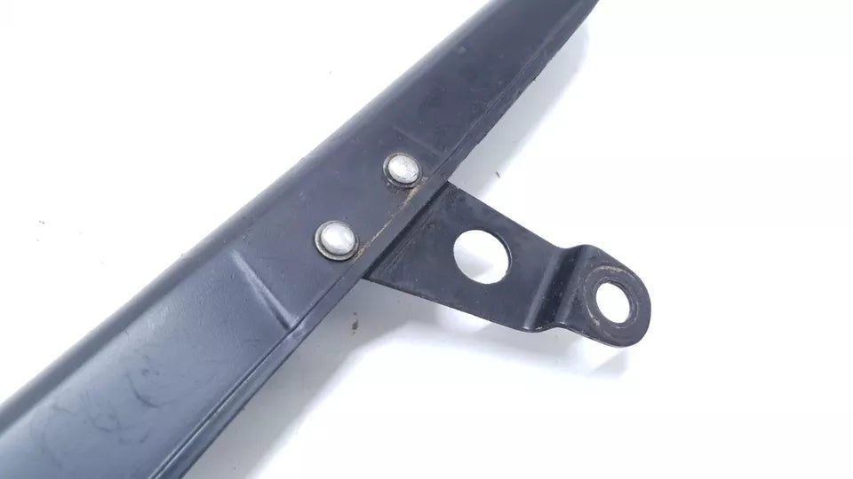 Carter de chaîne Honda CB 125 T 1980 n°3 Réf : 40510-399-000