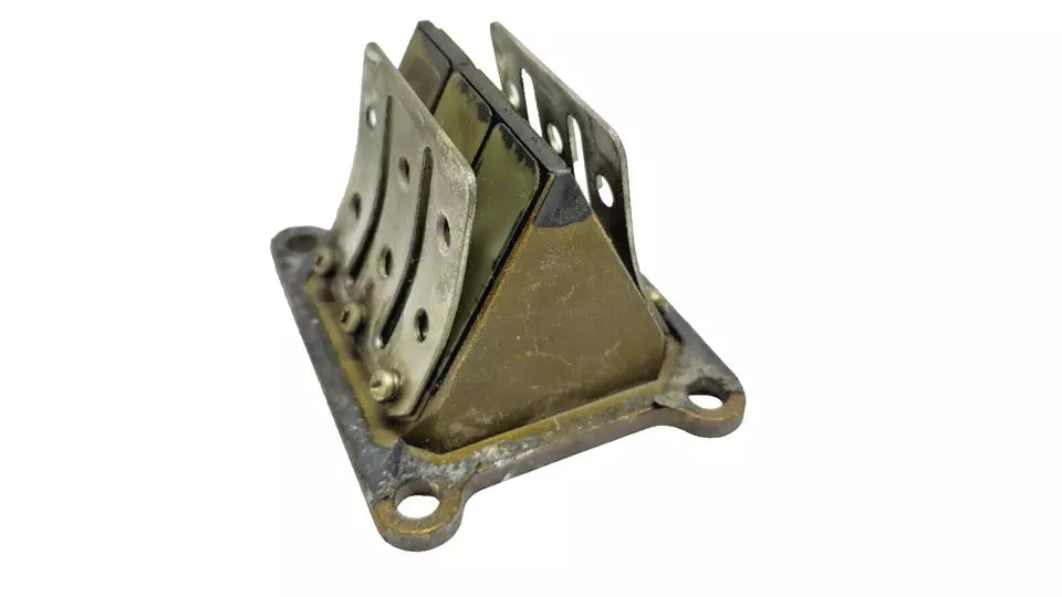 Boite à clapet Yamaha DT125R 1999 n°2 Réf : 3MB-13610-00-00