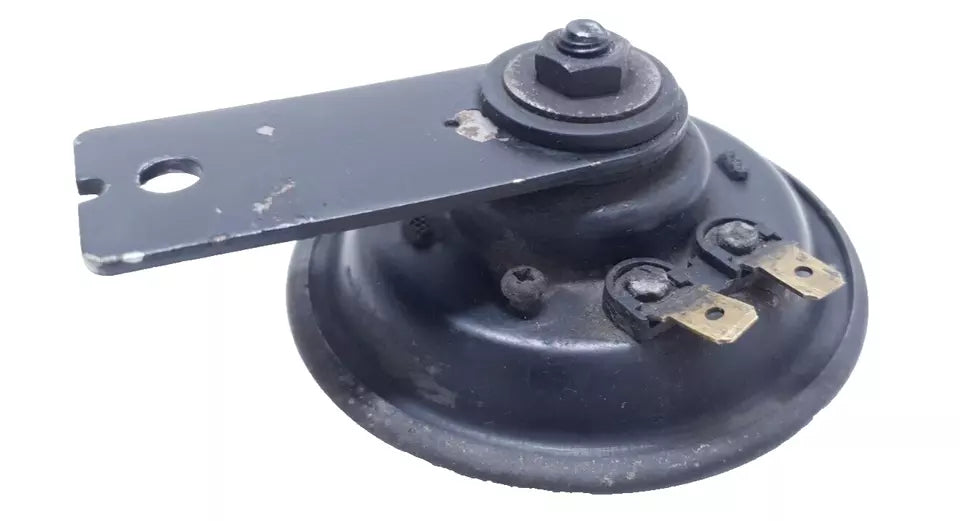 Klaxon - Avertisseur sonore Yamaha YBR 125 2010 n°2 Réf : 5JC-83371-00