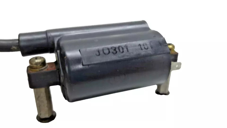 Bobine d'allumage Suzuki TU-X 125 1999-2001 Réf : 33410-05350-000
