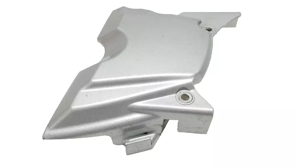 Carter pignon 1/2 Yamaha YBR 125 2007 Réf : 3D9-E5418-00-00