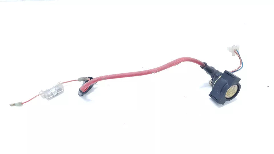 Relais de démarreur Yamaha TDR 125 1991 Réf : 3AY-81940-00-00