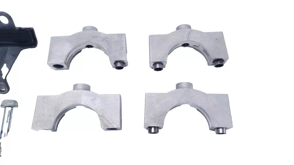 Supports d'arbres à cames avant 1-2 Hyosung Comet GT 125 2005