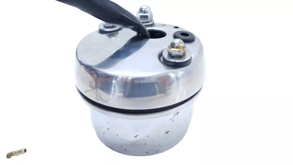 Indicateur de compteur de vitesse Honda CM 125 Custom 1986 n°2 Réf 37650-KC2-720