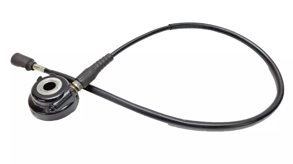 Entraineur compteur Yamaha YBR 125 2007 Réf : 4GU-F5190-10-00