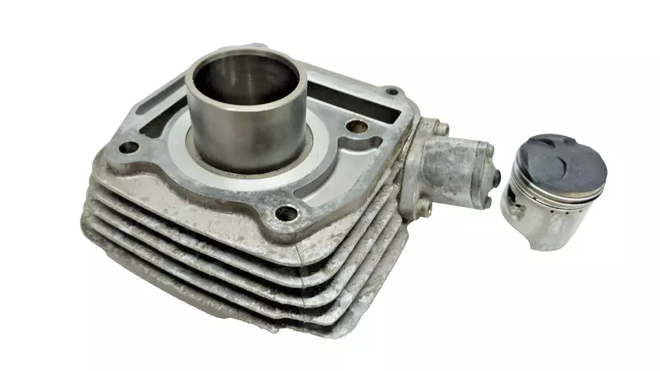 Cylindre & piston 44mm arrière 2-2 Hyosung Comet GT 125 2003