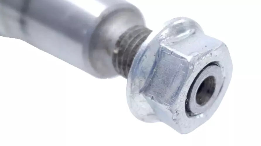 Vilebrequin Hyosung Comet GT 125 2004 Crankshaft
